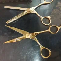 قیچی آرایشگری جگوار
