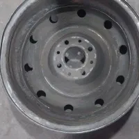 رینگ سایز ۱۵ ، زنجیر چرخ پراید