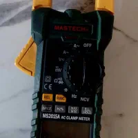 مولتی متر کلمپی اصل|ابزارآلات|شهریار, شهرک بهاران (ویره)|دیوار