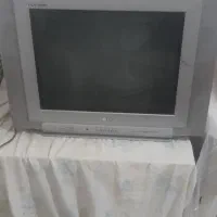 تلویزیون ۲۱ اینج الجی