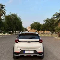 X22 PRO IE اتوماتیک|خودرو سواری و وانت|دزفول, |دیوار