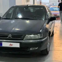 زانتیا مدل ۸۳