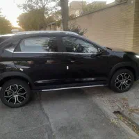 ام وی ام x22پرو دنده ای مدل۴۰۲|خودرو سواری و وانت|مهاجران, |دیوار