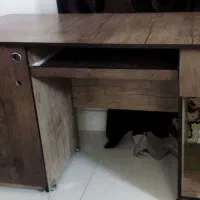 میز کامپیوتر