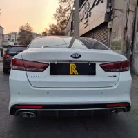 کیا اپتیما 2016 Gt line نقد و اقساط|خودرو سواری و وانت|تهران, محمودیه|دیوار