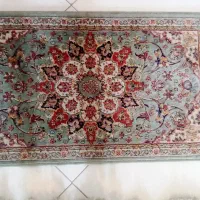 پادری ماشینی.طرح اصفهان درجه یک،داری ریشه