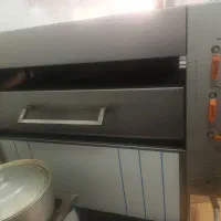 وسایل رستوران همه یکجا بفروش میرسد