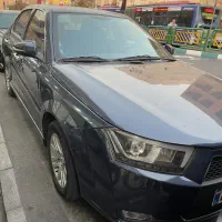 دنا پلاس مدل۱۴۰۰