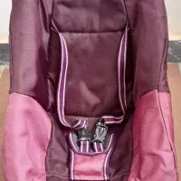 صندلی ماشین کودک تاپ بچه و صندلی غذای بچه