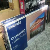 تلوزیون LED/سامسونگ ارزانتر از همه جا شاه کالا|تلویزیون و پروژکتور|تبریز, |دیوار