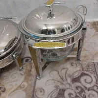 سه تیکه سوفله خوری نو