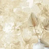 کاغذ دیواری. پرده