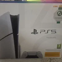 ps5 در حد نو|کنسول، بازی ویدئویی و آنلاین|ساوه, |دیوار