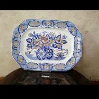 شیرینی خوری دوطبقه|ظروف سرو و پذیرایی|شیراز, شهرک پرواز|دیوار