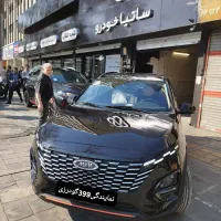 ام وی ام X33 Cross 1404 /اقساط بلندمدت/تحویل فوری