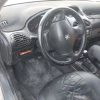 206 مدل 88 کارمندی