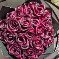 گل ربانی|گل مصنوعی|بیرجند, |دیوار