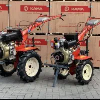 تیلر کاماکاما اورجینال 10 اسب استارتی اصلی حک دار