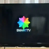 ال ای دی LED 43|تلویزیون و پروژکتور|مشهد, خواجه ربیع|دیوار