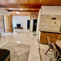 ویلا دربست بهشتی متل قو|اجارهٔ کوتاهمدت آپارتمان و سوئیت|سلمانشهر, |دیوار