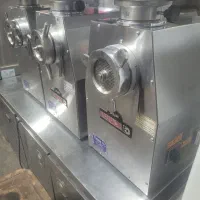چرخ گوشت صنعتی|خردکن، آسیاب، غذاساز|تهران, نعمت‌آباد|دیوار