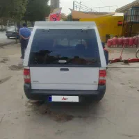 پراید وانت|خودرو سواری و وانت|اصفهان, پوریای ولی|دیوار