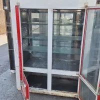 یخچال 6درب و4درب|فروشگاه و مغازه|داراب, |دیوار