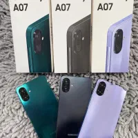 سامسونگ a07