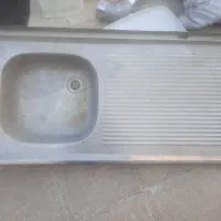 سینک ظرفشویی