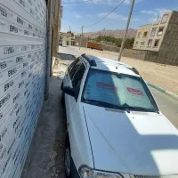 پراید 141 مدل 91
