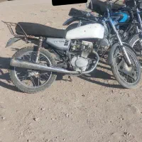 موتور مزایده|موتورسیکلت|کرمانشاه, |دیوار