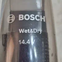 جارو شارژی بوش|جاروبرقی، جارو شارژی، بخارشو|همدان, |دیوار