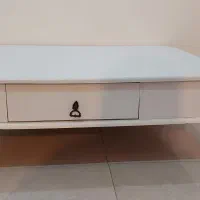 جلو مبلی به همراه عسلی