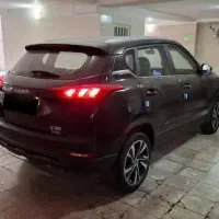 تیگارد x35|خودرو سواری و وانت|تهران, اختیاریه|دیوار