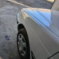 فروش پژو سال PARS.XU7P سفارشی|خودرو سواری و وانت|مریوان, |دیوار