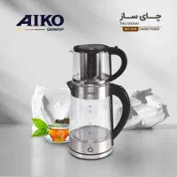 چای ساز ویلز با گارانتی|سماور، چایساز، قهوهساز|قرچک, قشلاق جیتو|دیوار