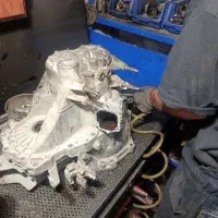 تعمیر گیربکس ایرانی .کره ای .چینی .