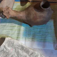 فروش تعدادی کوزه گلی.|صنایع دستی و سایر لوازم تزئینی|اسلامشهر, باغ فیض|دیوار