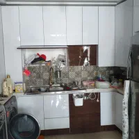 فروش اپارتمان ماموت یک فول|فروش آپارتمان|هشتگرد, شهرک صبا سوله|دیوار