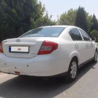 ام وی ام۵۵۰اتومات|خودرو سواری و وانت|گرگان, |دیوار