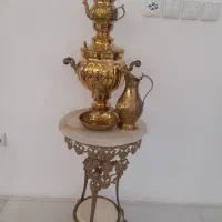 وسایل برنز