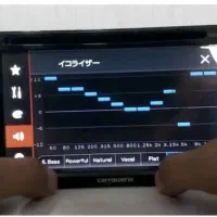 مانیتور پایونیر فابریک تویوتا ۶کانال|قطعات یدکی و لوازم جانبی|ایرانشهر, |دیوار