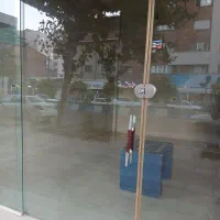 اجاره مغازه ۱۸ متری خیابان پارک