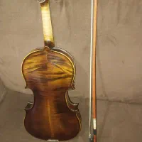 ویلون آرتی ۲۵۰ در حد نو|ویولن|اهواز, زیتون کارمندی|دیوار