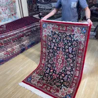 ذرع نیم قم اکبند و از دار افتاده|فرش|تهران, سلسبیل شمالی|دیوار