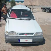 پراید ۹۵