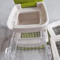 سیر خرد کن نو|خردکن، آسیاب، غذاساز|اسلامشهر, شهرک قائمیه|دیوار