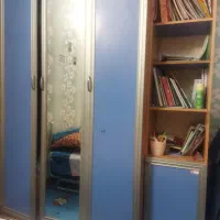 کمد ام دی اف سفارشی ساز