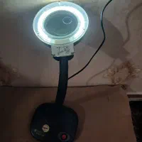 چراغ مطالعه