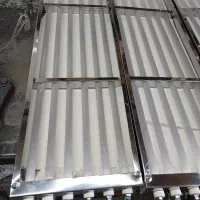 کارگر ساده منظم و متعهد به کار نیازمندیم|استخدام صنعتی، فنی، مهندسی|باقرشهر, |دیوار